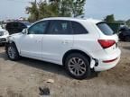 2013 Audi Q5 Premium Plus