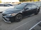 2022 Toyota Camry TRD