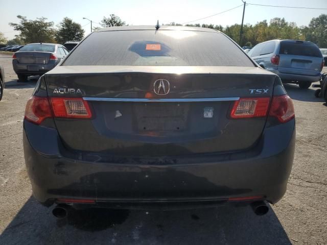 2011 Acura TSX