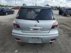 2005 Mitsubishi Outlander Limited