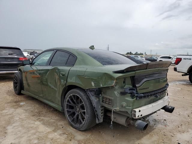 2019 Dodge Charger Scat Pack