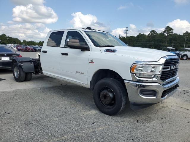 2020 Dodge RAM 3500