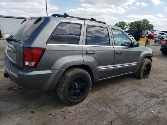 2007 Jeep Grand Cherokee Limited