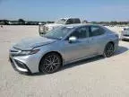 2024 Toyota Camry SE Night Shade