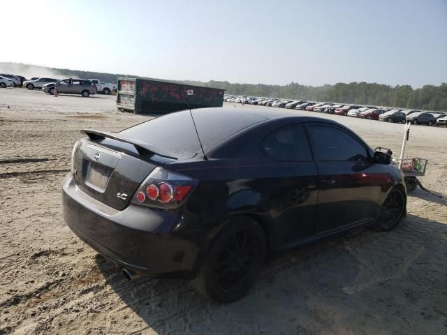 2009 Scion TC