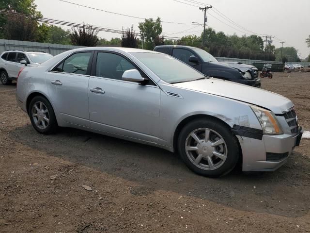 2009 Cadillac CTS HI Feature V6