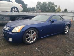 Lotes con ofertas a la venta en subasta: 2004 Cadillac XLR