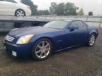 2004 Cadillac XLR