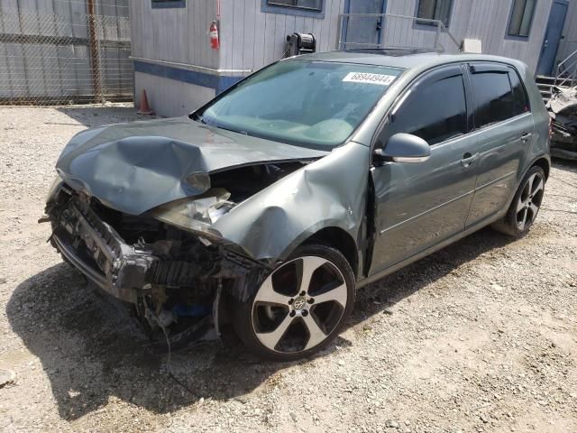 2006 Volkswagen Rabbit