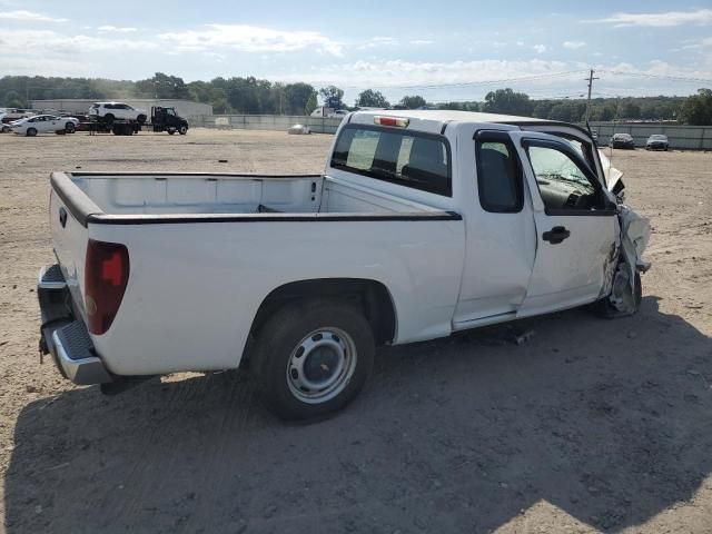 2007 Chevrolet Colorado