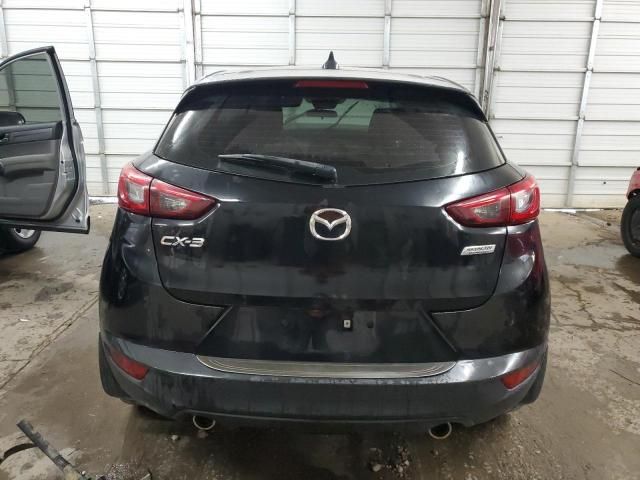 2019 Mazda CX-3 Sport