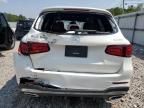 2021 Mercedes-Benz GLC 300 4matic