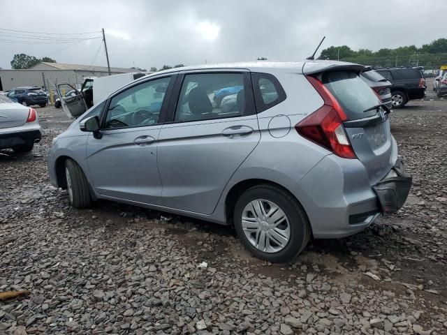 2019 Honda FIT LX