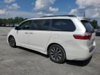 2019 Toyota Sienna XLE