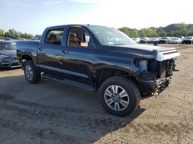 2018 Toyota Tundra Crewmax 1794