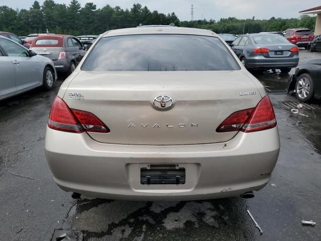 2009 Toyota Avalon XL