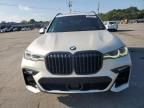 2019 BMW X7 XDRIVE50I