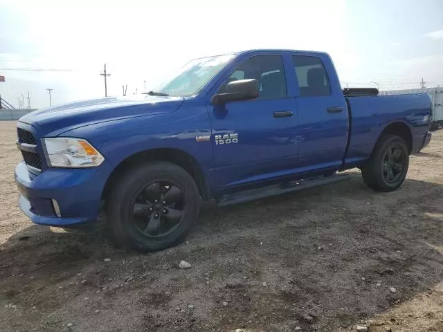 2014 Dodge RAM 1500 ST