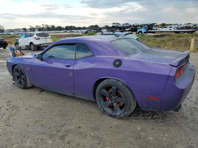 2013 Dodge Challenger SRT-8