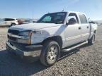 2005 Chevrolet Silverado K1500