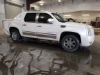 2007 Cadillac Escalade EXT