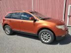 2007 Ford Edge SEL