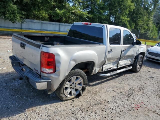 2008 GMC Sierra C1500