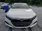 2021 Honda Accord EXL