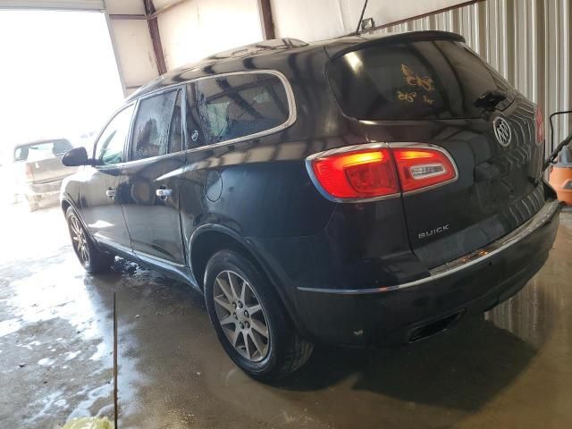 2015 Buick Enclave