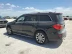 2014 Mercedes-Benz GL 450 4matic