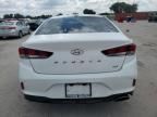 2018 Hyundai Sonata ECO