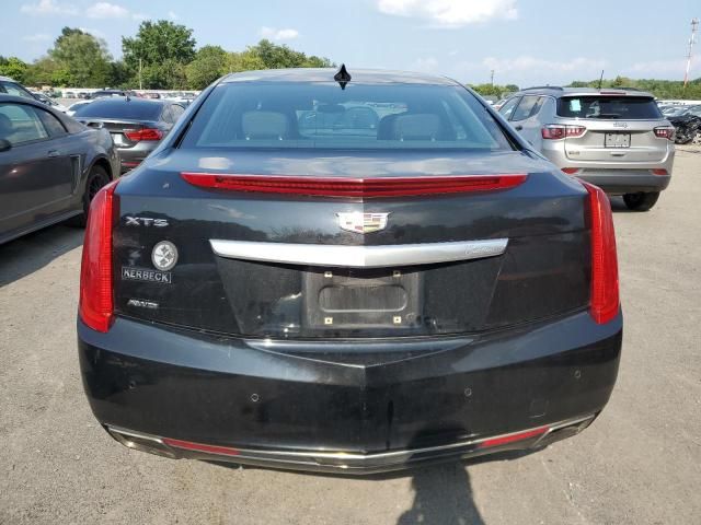 2017 Cadillac XTS Luxury