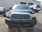 2009 Toyota Sequoia SR5