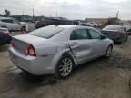 2011 Chevrolet Malibu LTZ