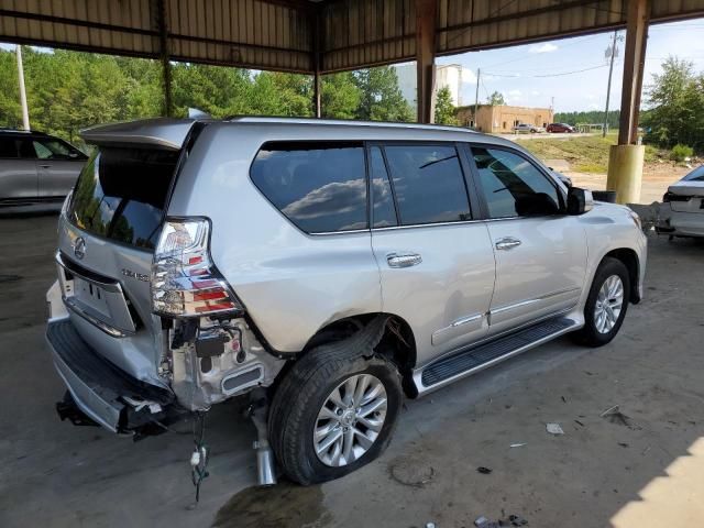 2016 Lexus GX 460