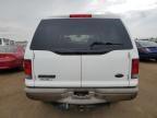 2003 Ford Excursion Eddie Bauer