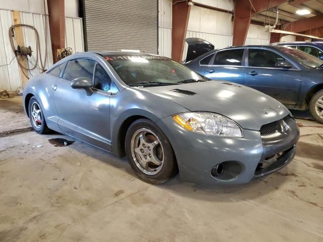 2008 Mitsubishi Eclipse GS