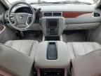 2009 GMC Yukon XL K1500 SLT