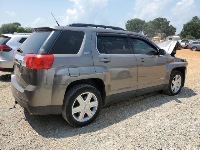 2012 GMC Terrain SLT