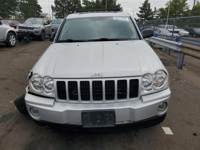 2007 Jeep Grand Cherokee Laredo