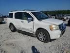 2006 Nissan Armada SE