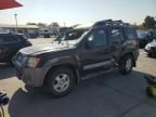 2006 Nissan Xterra OFF Road