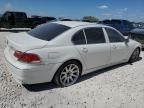 2006 BMW 750 LI