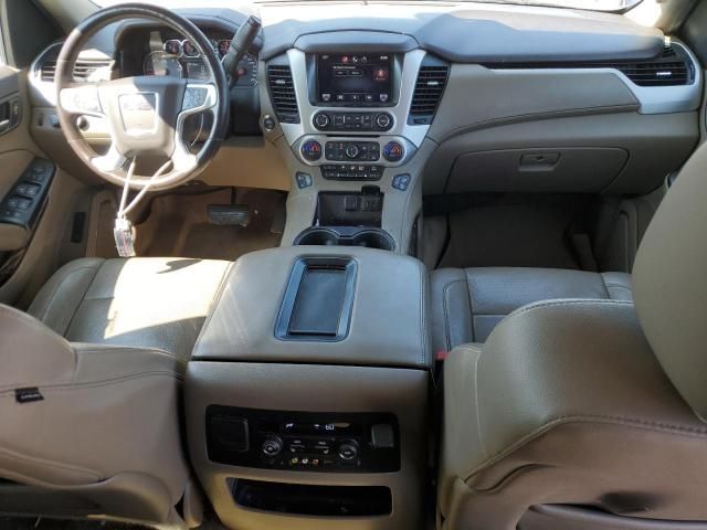 2015 GMC Yukon XL K1500 SLT