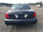 2007 Ford Crown Victoria Police Interceptor