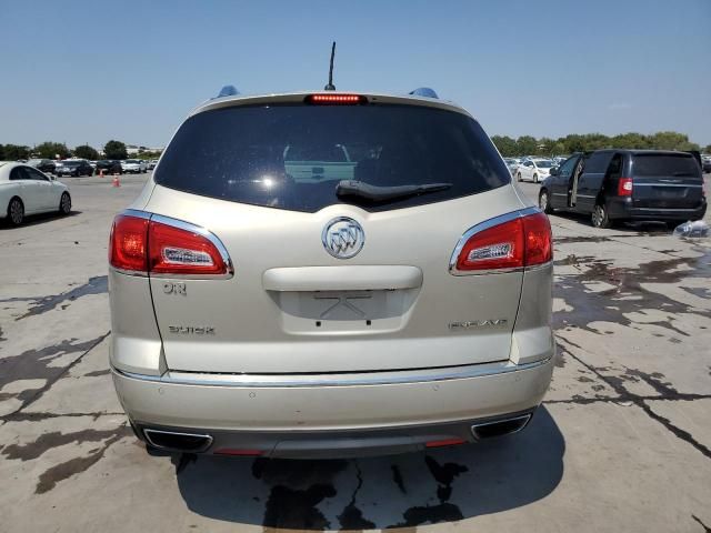 2013 Buick Enclave