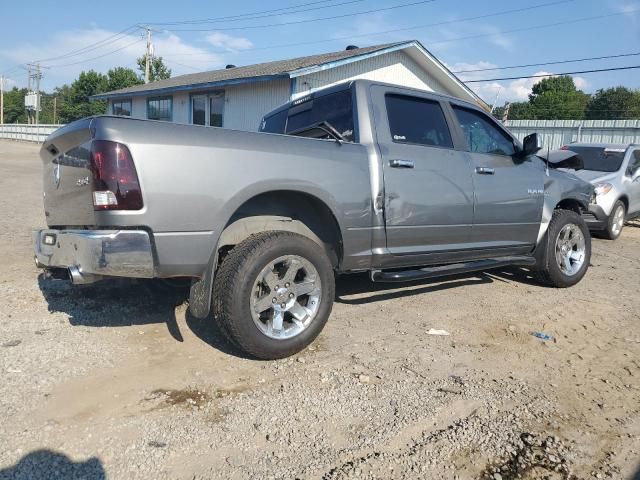 2009 Dodge RAM 1500