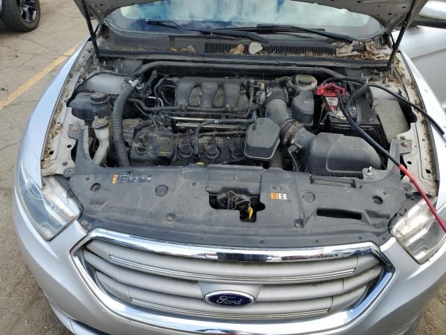 2014 Ford Taurus SEL