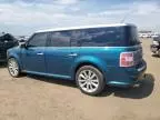 2011 Ford Flex Limited