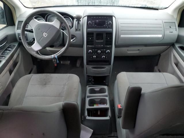 2009 Dodge Grand Caravan SXT